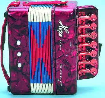 Accordion