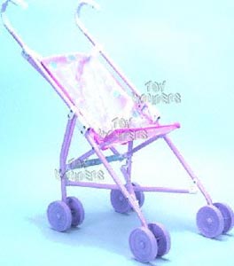 Doll Stroller C1082