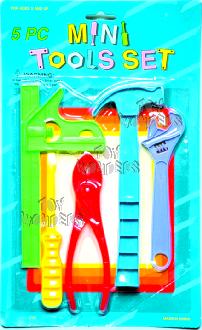 Mini Tools Set