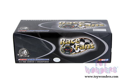 Action Racing Collectables - NASCAR Dale Earnhardt #88 National Guard/ 3 Doors Down Citizen Soldier Chevy Impala SS (2008, 1/24 scale diecast model car, Gunmetal) C6618