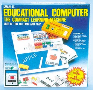 Educational Computer III