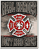 Tin-Sign-Real-Heroes-Firemen-Sign-CD1778