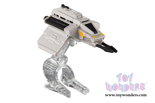 Mattel Hot Wheels - Star Wars Starship Assortment M (Sturdy plastic models, Asstd.) CGW52/999M