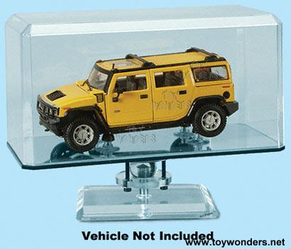 Vehicle Display Case (1:24/1:25)