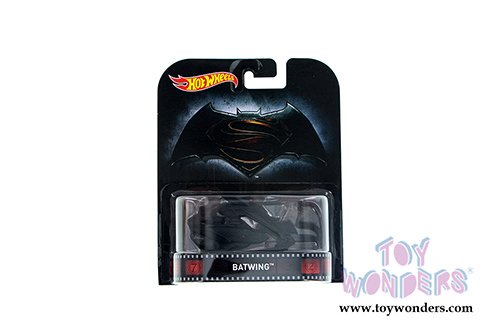 Mattel Hot Wheels - Retro Entertainment Assortment B (1/64 scale diecast model car, Asstd.) DMC55/959B