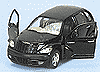 Show product details for Saico - Chrysler PT Cruiser (2001, 1:24, Asstd.) DP7004