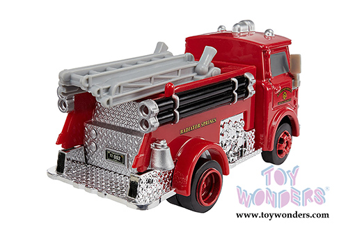 Mattel Disney Pixar - Cars 3 Oversized Assortment (1/64 scale diecast model car, Asstd.) DXV90/999A