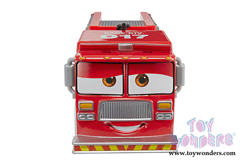 Mattel Disney Pixar - Cars 3 Oversized Assortment (1/64 scale diecast model car, Asstd.) DXV90/999A