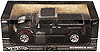 Show product details for Mattel Hot Wheels - Hummer H3T Pickup (1:18, Black) G7221BK