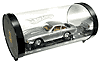 Mattel Hot Wheels - Ferrari Lusso (1:18, Silver) G7239SV Hot Wheels Ferrari for sale