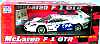 Show product details for R/C McLaren F1 GTR (1:12) GP899