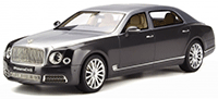 Show product details for Kinsmart - BMW X6 Hard Top (1/38 scale diecast model car, Asstd.) 5336D