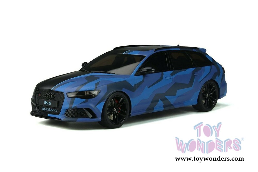 rs6 toy