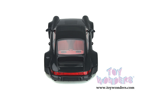 GT Spirit - Porsche RWB Body Kit Hardtop (1/18 scale resin model car, Bourgogne) GT816