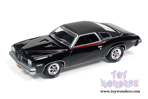 Round 2 Johnny Lightning Classic Gold Collection Release 2 Set A (1/64 scale diecast model car, Asstd.) JLCG002/48A