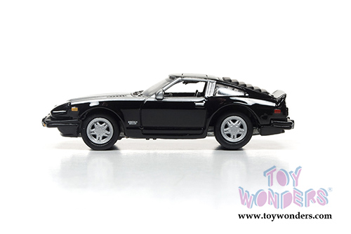 Round 2 Johnny Lightning Classic Gold Collection Release 2 Set B (1/64 scale diecast model car, Asstd.) JLCG002/48B