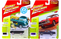 Show product details for Kinsmart - BMW X6 Hard Top (1/38 scale diecast model car, Asstd.) 5336D