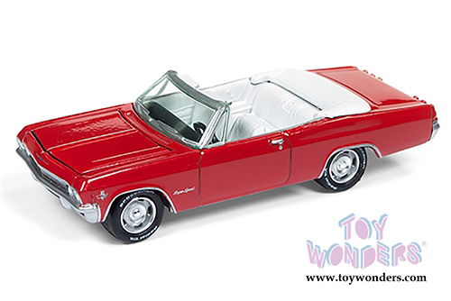 Round 2 Johnny Lightning - Classic Gold 2018 Release 2 Set B (1/64 scale diecast model car, Asstd.) JLCG014/12B