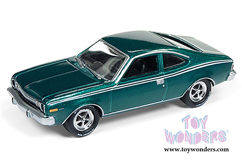 Round 2 Johnny Lightning - Classic Gold 2018 Release 2 Set B (1/64 scale diecast model car, Asstd.) JLCG014/12B