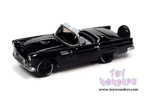 Round 2 Johnny Lightning - Classic Gold 2020 Release 3 Set B (1/64 scale diecast model car, Asstd.) JLCG023/48B