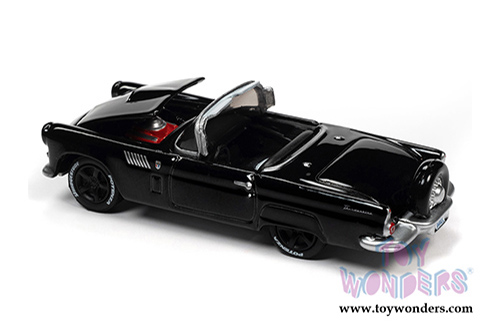 Round 2 Johnny Lightning - Classic Gold 2020 Release 3 Set B (1/64 scale diecast model car, Asstd.) JLCG023/48B