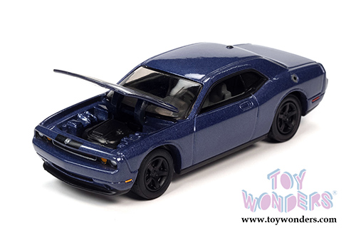 Round 2 Johnny Lightning - Classic Gold 2020 Release 3 Set B (1/64 scale diecast model car, Asstd.) JLCG023/48B