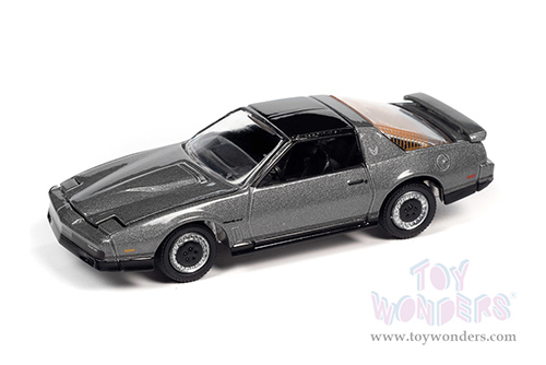 Round 2 Johnny Lightning - Classic Gold 2021 Release 2 Set A (1/64 scale diecast model car, Asstd.) JLCG025/48A
