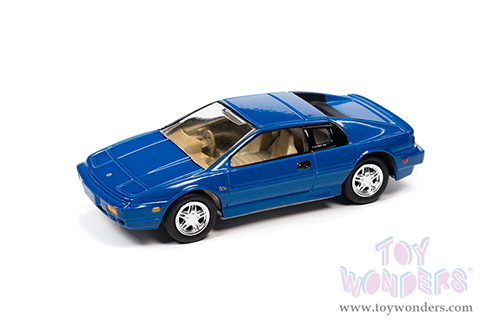 Round 2 Johnny Lightning - Classic Gold 2021 Release 4 Set B (1/64 scale diecast model car, Asstd.) JLCG027/48B