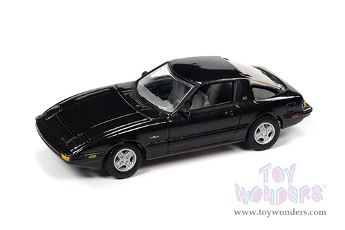 Round 2 Johnny Lightning - Classic Gold 2022 Release 2 Set A (1/64 scale diecast model car, Asstd.) JLCG029/48A