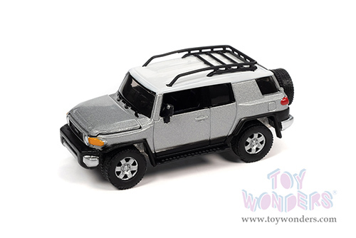 Round 2 Johnny Lightning - Classic Gold 2022 Release 3 Set A (1/64 scale diecast model car, Asstd.) JLCG030/48A MAP: $7.99