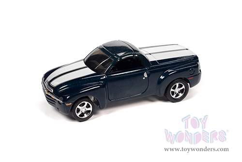 Round 2 Johnny Lightning - Classic Gold 2022 Release 3 Set A (1/64 scale diecast model car, Asstd.) JLCG030/48A MAP: $7.99