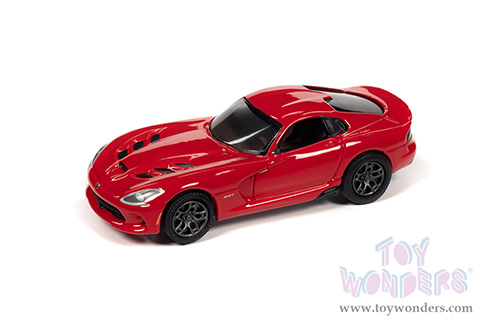 Round 2 Johnny Lightning - Classic Gold 2022 Release 3 Set A (1/64 scale diecast model car, Asstd.) JLCG030/48A MAP: $7.99