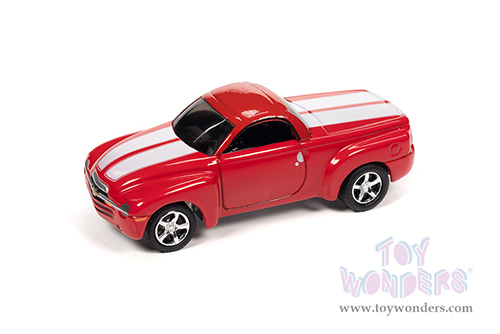 Round 2 Johnny Lightning - Classic Gold 2022 Release 3 Set B (1/64 scale diecast model car, Asstd.) JLCG030/48B MAP: $7.99