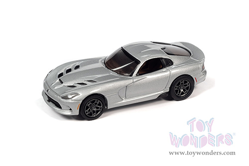 Round 2 Johnny Lightning - Classic Gold 2022 Release 3 Set B (1/64 scale diecast model car, Asstd.) JLCG030/48B MAP: $7.99