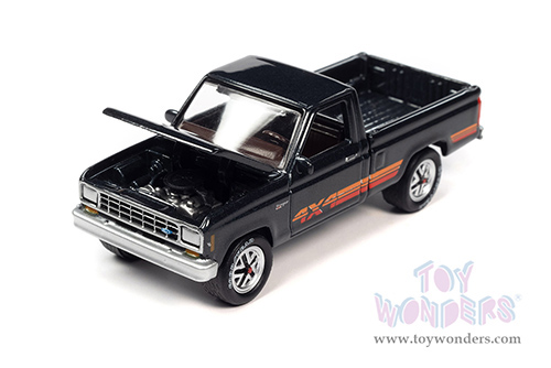 Round 2 Johnny Lightning - Classic Gold 2023 Release 1 Set A (1/64 scale diecast model car, Asstd.) JLCG031/48A MAP: $7.99