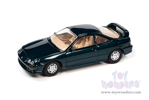 Round 2 Johnny Lightning - Classic Gold 2023 Release 1 Set A (1/64 scale diecast model car, Asstd.) JLCG031/48A MAP: $7.99