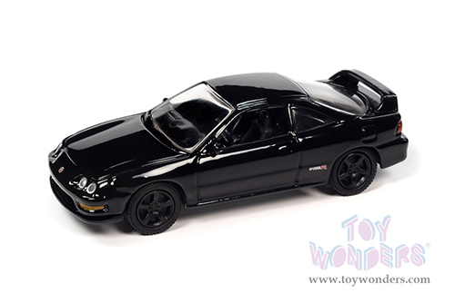 Round 2 Johnny Lightning - Classic Gold 2023 Release 1 Set B (1/64 scale diecast model car, Asstd.) JLCG031/48B MAP: $7.99