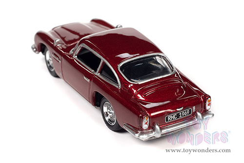 Round 2 Johnny Lightning - Classic Gold 2023 Release 1 Set B (1/64 scale diecast model car, Asstd.) JLCG031/48B MAP: $7.99