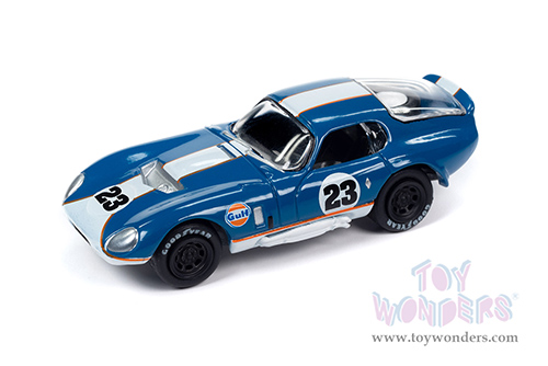 Round 2 Johnny Lightning - Classic Gold 2023 Release 2 Set B (1/64 scale diecast model car, Asstd.) JLCG032/48B MAP: $8.99