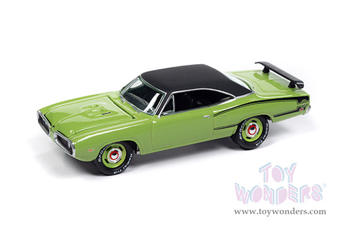 Round 2 Johnny Lightning - Classic Gold 2025 Release 1 Set A (1/64 scale diecast model car, Asstd.) JLCG033/48A MAP: $9.99