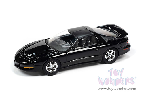 Round 2 Johnny Lightning - Muscle Cars U.S.A. 2021 Release 4 Set B - OK Used Cars (1/64 scale diecast model car, Asstd.) JLMC028/48B