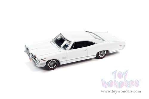 Round 2 Johnny Lightning - Muscle Cars U.S.A. 2022 Release 1 Set A (1/64 scale diecast model car, Asstd.) JLMC029/48A