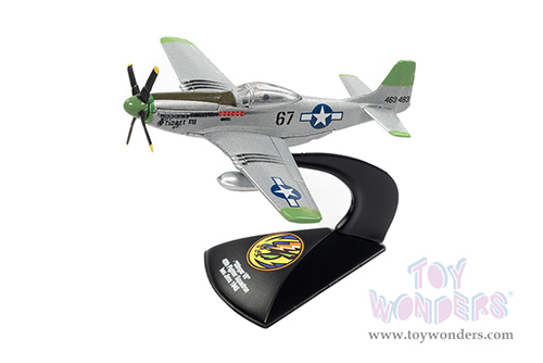 Round 2 Johnny Lightning - Military 2022 Release 1 Set B "Pacific Theater Warriors" (1/64 scale diecast model car, Asstd.) JLML007/48B