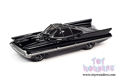 Round 2 Johnny Lightning - Street Freaks 2020 Release 3 Set A (1/64 scale diecast model car, Asstd.) JLSF017/48A