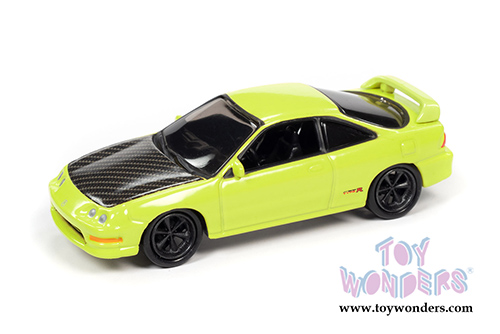 Round 2 Johnny Lightning - Street Freaks 2020 Release 3 Set A (1/64 scale diecast model car, Asstd.) JLSF017/48A