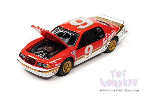 Round 2 Johnny Lightning - Street Freaks 2022 Release 2 Set A (1/64 scale diecast model car, Asstd.) JLSF024/48A MAP: $7.99