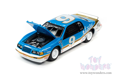 Round 2 Johnny Lightning - Street Freaks 2022 Release 2 Set B (1/64 scale diecast model car, Asstd.) JLSF024/48B MAP: $7.99