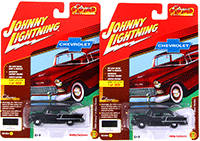 Show product details for Kinsmart - BMW X6 Hard Top (1/38 scale diecast model car, Asstd.) 5336D