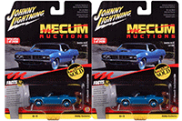 Show product details for Showcasts Collectibles - Hummer H3 (1/43 scale diecast model car, Asstd.) 67401D MAP: $6.49