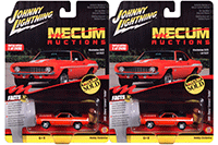 Show product details for Maisto Special Edition - Ford F150 Pickup (1979, 1/18 scale diecast model car, Blue/White) 31462BU